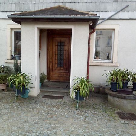 Ferienwohnung Bretnig Grossrohrsdorf 외부 사진