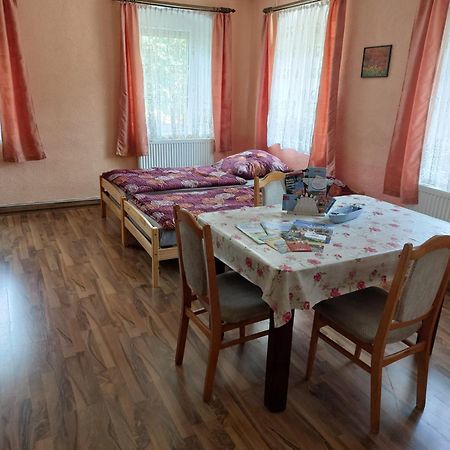 Ferienwohnung Bretnig Grossrohrsdorf 외부 사진