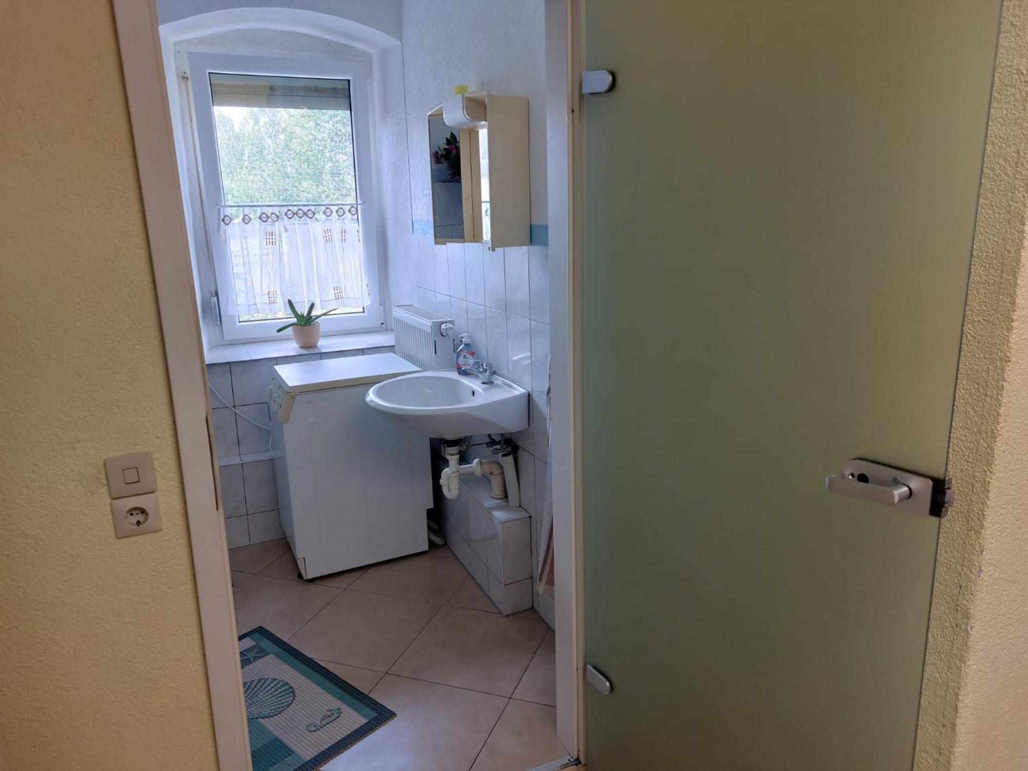 Ferienwohnung Bretnig Grossrohrsdorf 외부 사진