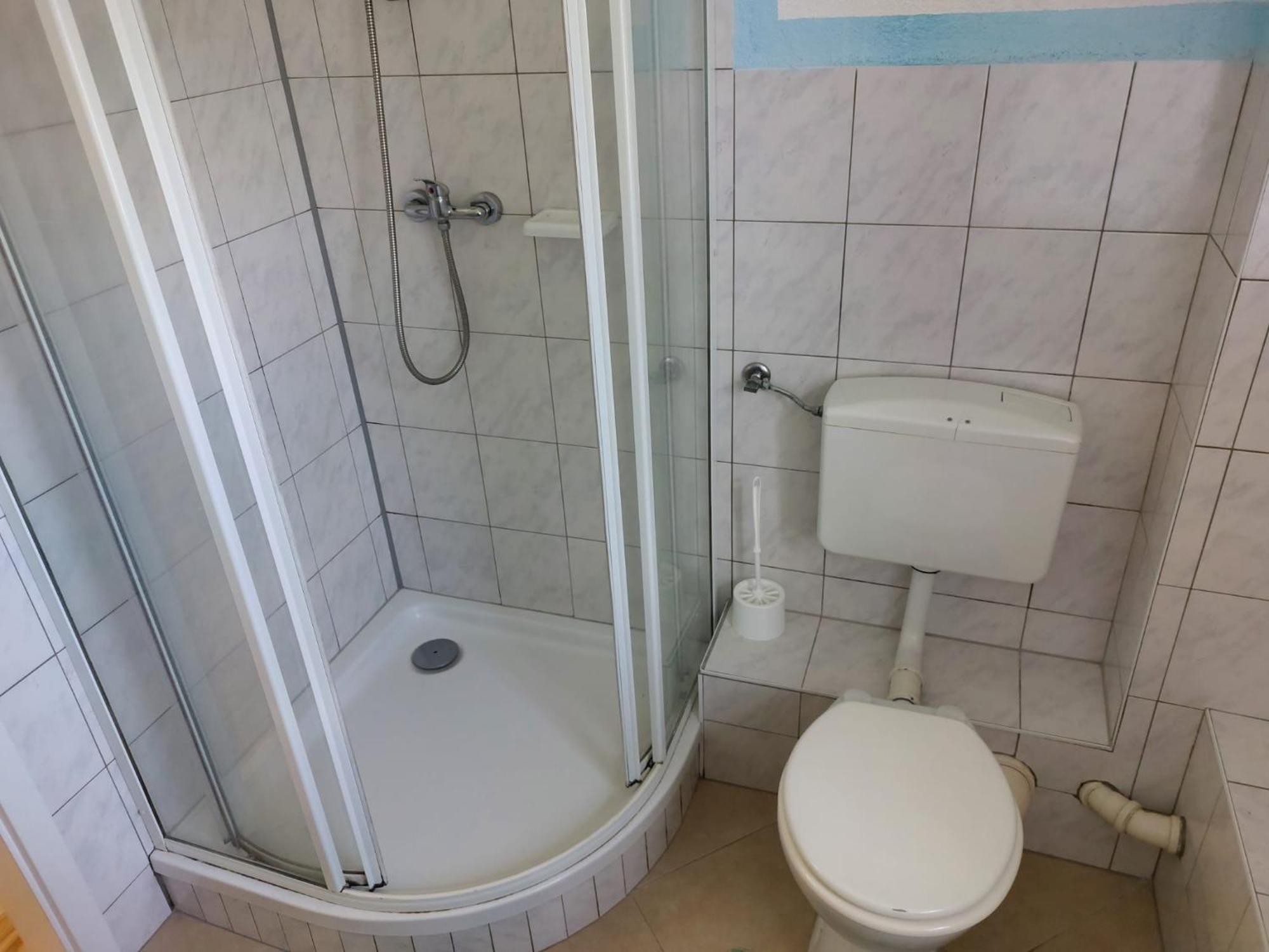 Ferienwohnung Bretnig Grossrohrsdorf 외부 사진