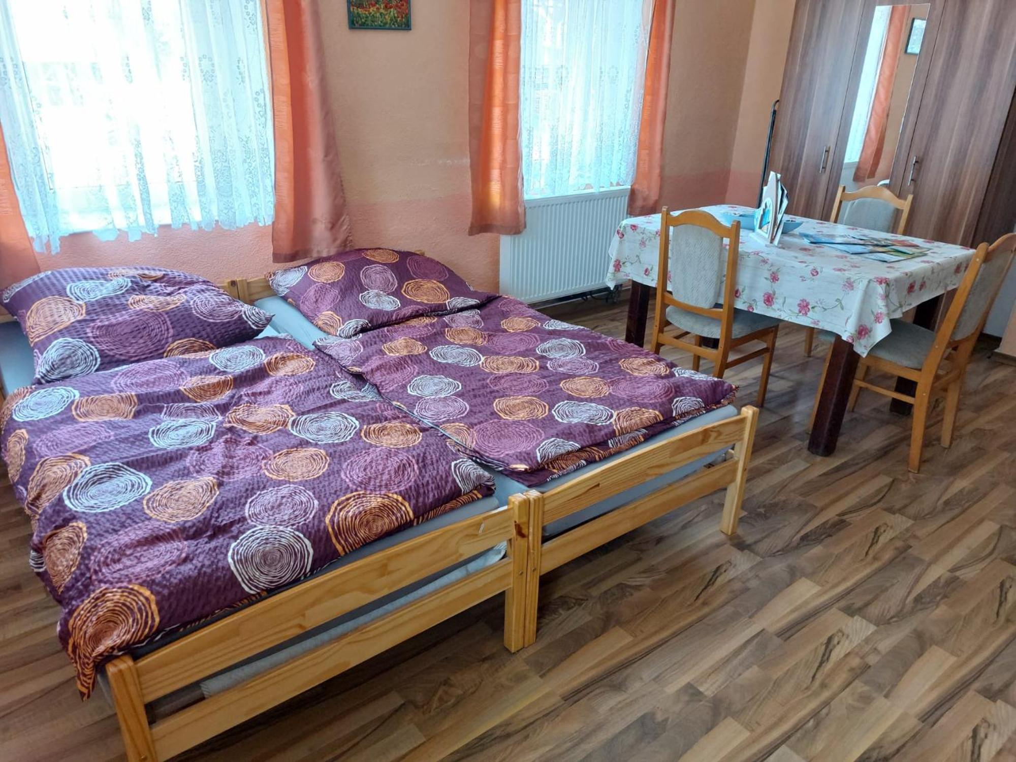 Ferienwohnung Bretnig Grossrohrsdorf 외부 사진