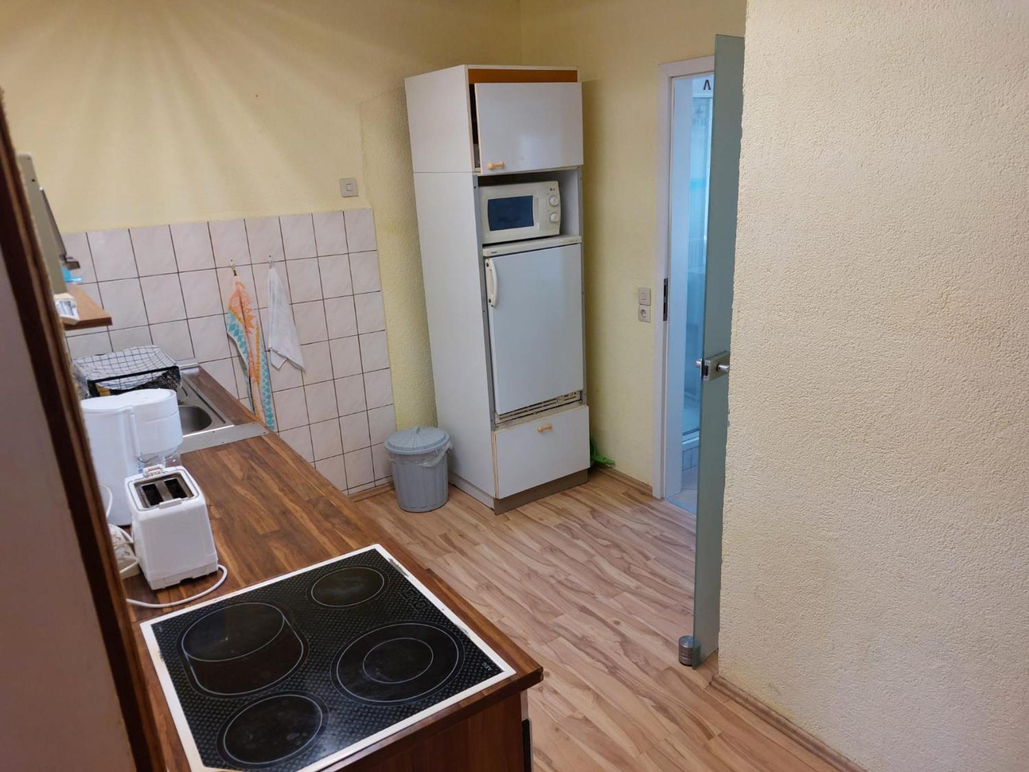 Ferienwohnung Bretnig Grossrohrsdorf 외부 사진