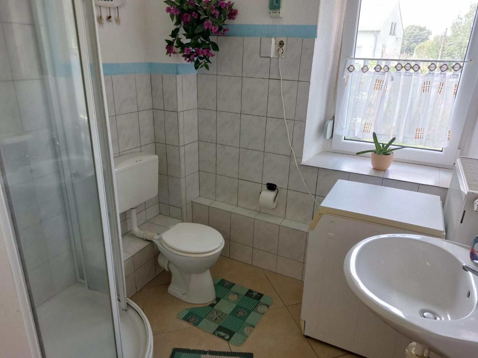 Ferienwohnung Bretnig Grossrohrsdorf 외부 사진